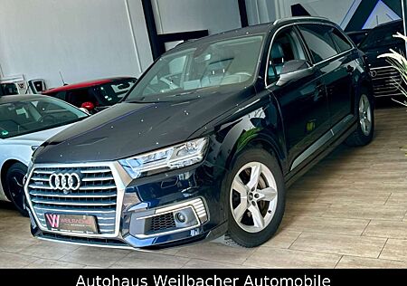 Audi Q7 3.0 TDI e-tron quattro S line