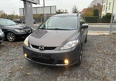 Mazda 5 1.8 Comfort,7Sitzer..PDC