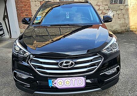 Hyundai Santa Fe 2.4 GDI 2WD Family