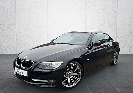 BMW 320 d Cabrio*Leder*Navi*Sportsitze*Xenon*19Zoll