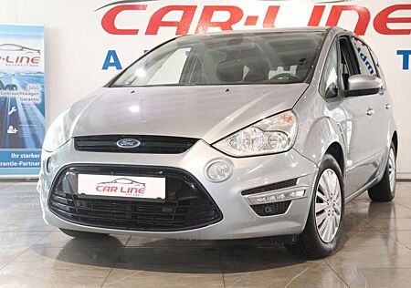 Ford S-Max Champions Edi *7-Sitz*Automatik*Navi*AHK*