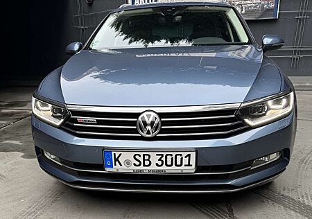 VW Passat Alltrack Volkswagen BMT Sky 2,0 TDI DPF 4Motion DSG