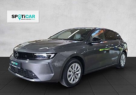 Opel Astra L Lim. Elegance 1.2 96KW/130PS 6G AHZV+Nav