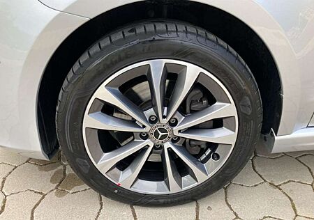 Mercedes-Benz Vito 119 CDI Mixto Line SPORT Audio 40/5 Sitzer