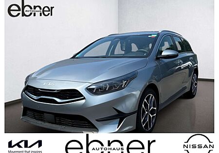 Kia XCeed Ceed SW / cee'd SW Ceed SW 1.5 T-GDI Spirit 140PS DCT /Navi /Kamera