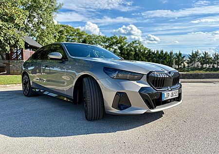 BMW 520d 520 xDrive Aut. M SPORT PRO PANO INOVATION