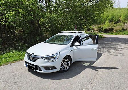 Renault Megane Business Edition