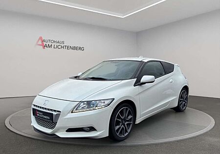 Honda CR-Z 1.5 i-VTEC Sport HYBRID LED+NAVI+KLIMAAUTO+ALUFELG