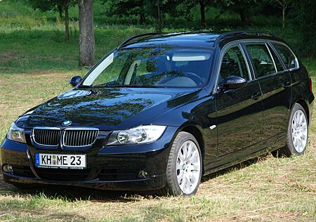 BMW 325i 325 Touring