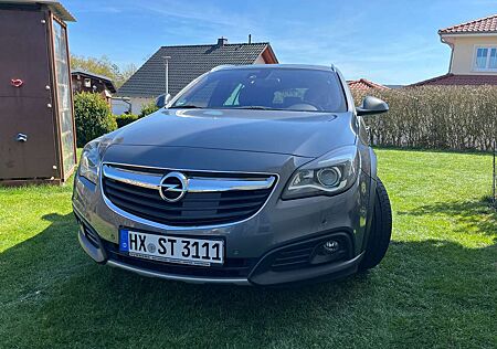 Opel Insignia 2.0 CDTI Country Tourer ecoFLEX