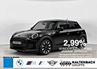 Mini Cooper Classic Trim KAMERA NAVI LED HUD PANO