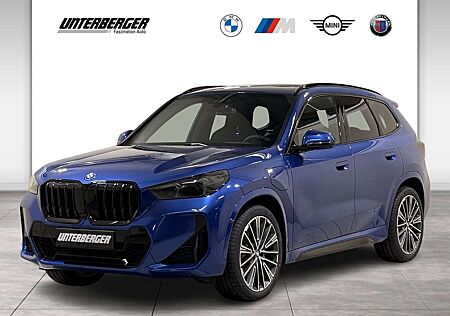 BMW X1 xDrive30e M Sport Pro DA+ PA+ HUD HK Pano AHK