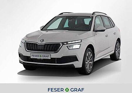 Skoda Kamiq 1.0TSI Tour PDC Navi Sitzhzg. Tempomat 17`