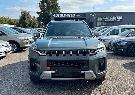 SsangYong Torres 1.5 T-GDI Forest Edition Automatik