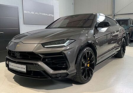 Lamborghini Urus 4.0 V8 Akrapovic Pano B&O 360° Garantie