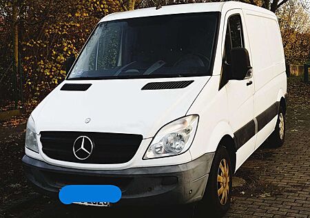 Mercedes-Benz Sprinter 213 CDI 906.611 Aut.