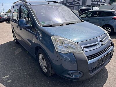 Citroen Berlingo Kombi Multispace