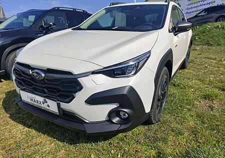 Subaru Crosstrek Platinum