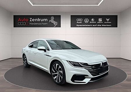 VW Arteon Volkswagen 2.0 TDI R-Line Kamera Keyless ab 129 EUR Rate/Mon.