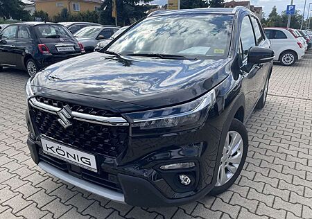 Suzuki SX4 S-Cross Comfort Automatik Allrad