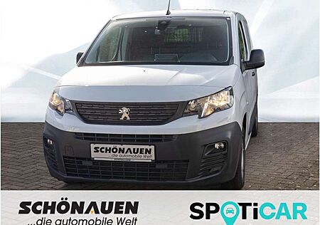 Peugeot Partner Premium 1.2 PureTech 110 +HSA+KLIMA+BT+