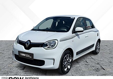 Renault Twingo 1.0 SCe 75 Limited LED*SHZ*Facelift