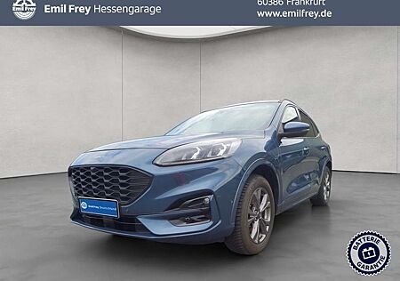Ford Kuga 2.5 Duratec PHEV ST-LINE X