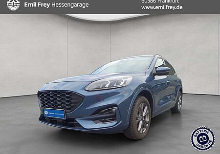 Ford Kuga 2.5 Duratec PHEV ST-LINE X
