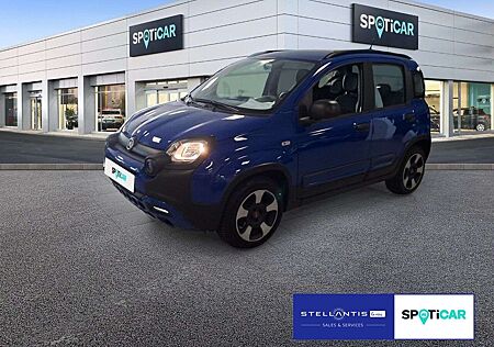 Fiat Panda 1.0 City Cross Plus *EPH*Klimaautom*