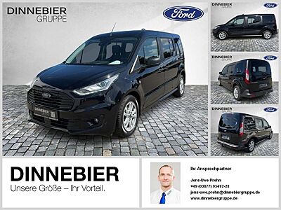 Ford Grand Tourneo CONNECT Trend L2 *NAVI*XENON*FSH*