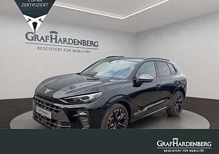 Cupra Terramar VZ 1.5 e-HYBRID 200 kW