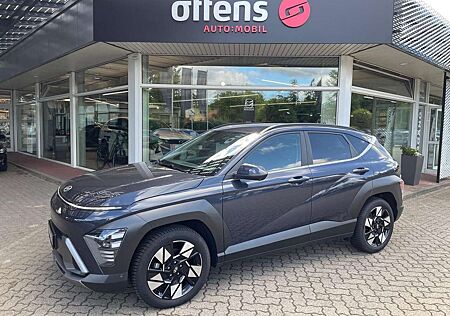 Hyundai Kona Hybrid 1.6 DCT PRIME, ECO-Sitzpaket, BOSE Soundsy