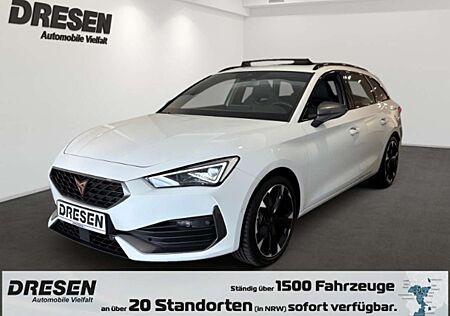 Cupra Leon Sportstourer DPF 2.0 TDI/Panorama/AHK elektr./