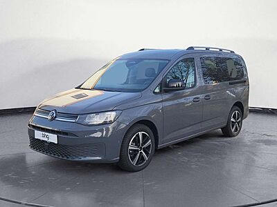 Volkswagen Caddy Maxi Life 7-Sitzer 1,5 l TSI EU6 Frontantr