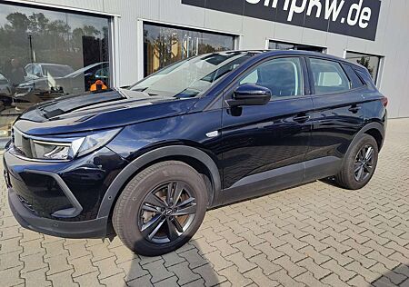 Opel Grandland X Biseness Edition Kamera Navi