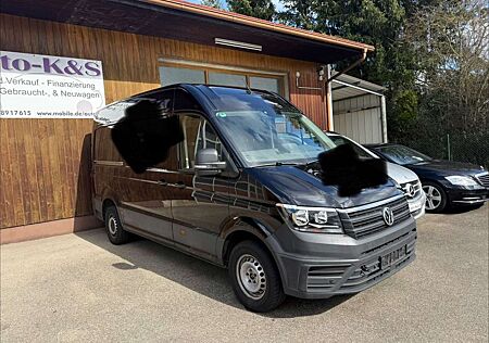 VW Crafter Volkswagen Kasten 35 L2H3,