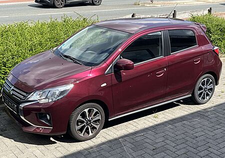 Mitsubishi Space Star Spirit+
