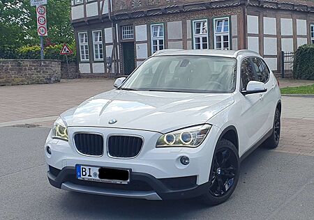 BMW X1 Diesel sDrive18d