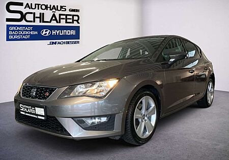 Seat Leon 1.4l TSI FR