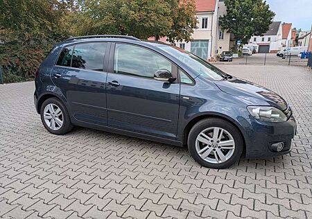 VW Golf Plus Volkswagen 1.2 TSI Trendline, AHK