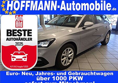 Seat Leon Style Navi,AHK,LED,PDC,GRA