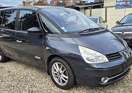Renault Espace Grand Edition 25th