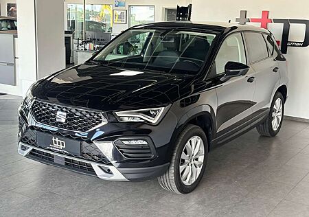 Seat Ateca 2.0 TDI Style LED Lenkradheizung AHK