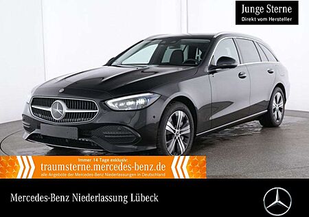 Mercedes-Benz C 300 e T AVANTG+AHK+KAMERA+KEYLESS+9G
