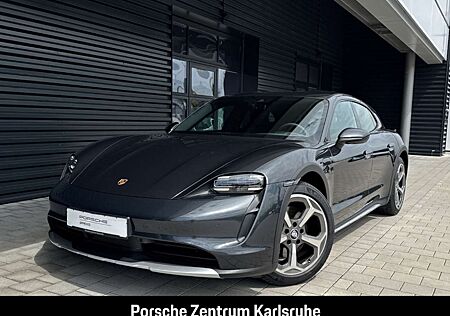 Porsche Taycan 4 Cross Turismo BOSE Rückfahrkamera LED