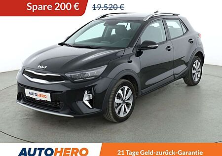 Kia Stonic 1.0 TGDI Vision*NAVI*LED*TEMPO*CAM*PDC*SHZ*KLIMA*
