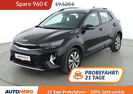 Kia Stonic 1.0 TGDI Vision*NAVI*LED*TEMPO*CAM*PDC*SHZ*KLIMA*
