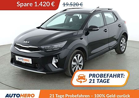 Kia Stonic 1.0 TGDI Vision*NAVI*LED*TEMPO*CAM*PDC*SHZ*KLIMA*