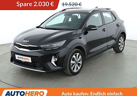 Kia Stonic 1.0 TGDI Vision*NAVI*LED*TEMPO*CAM*PDC*SHZ*KLIMA*
