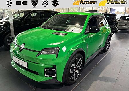 Renault R 5 R5 E-Tech 100% Electric Techno 150 Comfort Range
